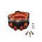 Auto part Engine ignition distributor cap For Volvo 745 940 780 760,Porsche 928 944 OE 12353042,1346788-1,GB434T,174-6896,03215
