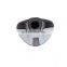 Car New design Leathre gear shift knob boot cover for Citroen C4L C4 C3XR Peugeot 301 307 308 408  with low price AT