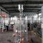 Automatic Paste and sauce ketchup sachet filling and sealing packing machine