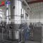Factory direct sale dry powder granulator machine fluidized granulator