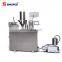 DTJ-C Semi Automatic Capsule Filling Machine