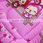 patchwork quilted child teenage hometextile bedding full size super soft quilt duvet comforter