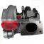 ISF3.8 engine turbocharger HE200WG turbo 4309102 3772742 3796165 3772142