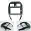 Car Variety Frame 2014-2016 Car Player Android Navigation Surround Decorative Panel Frame With Power Cable