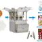Long Service Life High Speed Milk Candy Tablet Pill Press Machine With Easy Operation