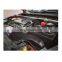 OEM Service High Performance High Strength Carbon Fiber Cold Air Intake Pipe Kit for Ford Focus 1.5T
