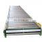 DW Belt dryer for vegetable & fruit