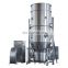 FL-Series Factory Supply High Performance Coffee Powder Collagen Vertical Continuous Fluid Bed Dryer