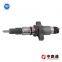 Common rail injector for bosch 0 445 120 007 4bt injectors for Cummins DAF IVECO VW