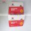 Excavator hydraulic oil seal for PC200-6 Main pump carbon ring seal kit
