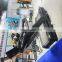 X700 Treadmill /Curve Treadmill Shandong Minolta Running Machine Fitness Equipment 3HP motor