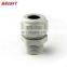 IP68 Cable Gland Manufacturer Nylon Industrial 1/2
