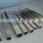 High Quality 2205 304L 316L Stainless Steel Square Pipe