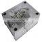 stainless steel plate laser cutting processing sheet metal bending welding stamping processing