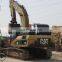 caterpillar 330D excavator for sale / second hand CAT 330D excavator for sale