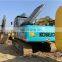 kobelco construction machine sk200 , original kobelco sk200-8 excavator , kobelco sk210 sk220 sk240 sk300 digger