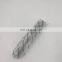 Modern fancy customized color multiple sizes zinc alloy dia casting drawer cabinet metal furniture hardware handle