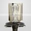 HID Xenon lamp Headligh12V 35W: H1,H3,H4-1, H7, H8, H9, H10, H11, H13-1, 9004-1, 9005, 9006, 9007-1, 880,881,With Ceramic Metal