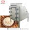 Nut Powder Grinding Machine Machine To Make Almond Flour Capacity 200-600 Kg/h