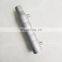 Stainless Steel Bar Connection Semi-grouting Sleeve For Construction Quick  Rebar Connector