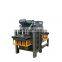 Automatic QT4-25 Fully Paver Brick Making Machine Concrete Block Machine Fro Sale