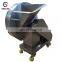 High Efficiency Meat Flaker Machine / Chicken Plate Frozen Meat Flaker / Meat Slicing Machine Planer for Pork