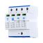 patented technology Surge Protector protector protection arrester surge protective dev peotrction device 10kA 3P SPD DC
