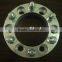 Wheel adapter 6*139.7
