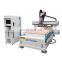 Professional Atc Linear Woodworking Engraving Cutting Machines Factory Outlets CNC
