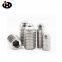 High Quality 304 Stainless Steel Grub Screw Ball Point Set Screw