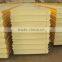 PU coolroom / coldroom sandwich panel for large size coldroom use