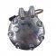 Compressor de ar para caminh?o, novo compressor de ar condicionado OEM 1531196 1888032 570608 1.23023