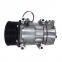 Compressor de ar para caminh?o, novo compressor de ar condicionado OEM 1531196 1888032 570608 1.23023