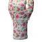 Beauty Flower Printed Nitrile Women Housework Cleaning Breathable Gloves Hand protection Garden Glove