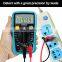 Allosun EM3301 Mini Digital Multi meter 3 1/2 1999 AC/DC Ammeter Voltmeter Ohm Portable Meter voltage meter