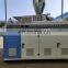 KLHS hdpe pe polyethylene water supply pipe plastic large diameter tube making machine  hdpe pipe making machine