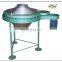 Longxing Factory Price Liquid Vibrating Sieve Chemical Machinery Equipment