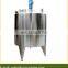 Shanghai Ucan 300L Stainless steel electric heating mixing tank