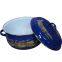 6pcs Vitreous Enamel Pot Enamel tableware