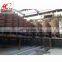 Newly designed Gravity Chute Ore Spiral Concentrator for Mining Coal Ore Concentration