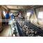 Long distance delivery gold ore conveyor belt