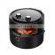 Household Electric Oil-free Air Fryer