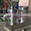Hot Sale homogenizing colloid mill stainless steel colloid mill for sale peanut butter colloid mill machine