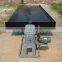 Fiber glass aluminium alloy laboratory AU 6S earthquake shaking table factory distributor