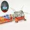 Portable Outdoor Mini Camping Gas Stovefor BBQ Picnic Cooking Survival Pocket Furnace Hiking Gas Stove