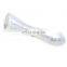 JOHNCOO 200MM 108G Unpainted Hard Blank Topwater Popper Fishing Lure