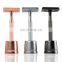 Eco friendly traditional hair grooming shaving double edge mens razor for face