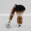 Hotel Fashion Label Pure Natural Bamboo Shaving Set