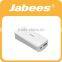 2014 newest high quality polymer battery 5600mAh portable power bank