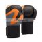 Factory cheap price training custom made design synthetic leather boxing gloves
